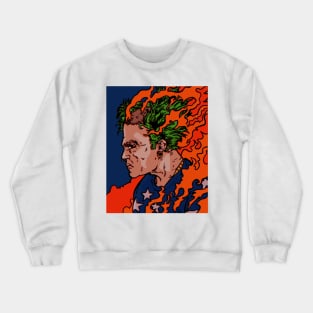 FIRESTARTER Crewneck Sweatshirt